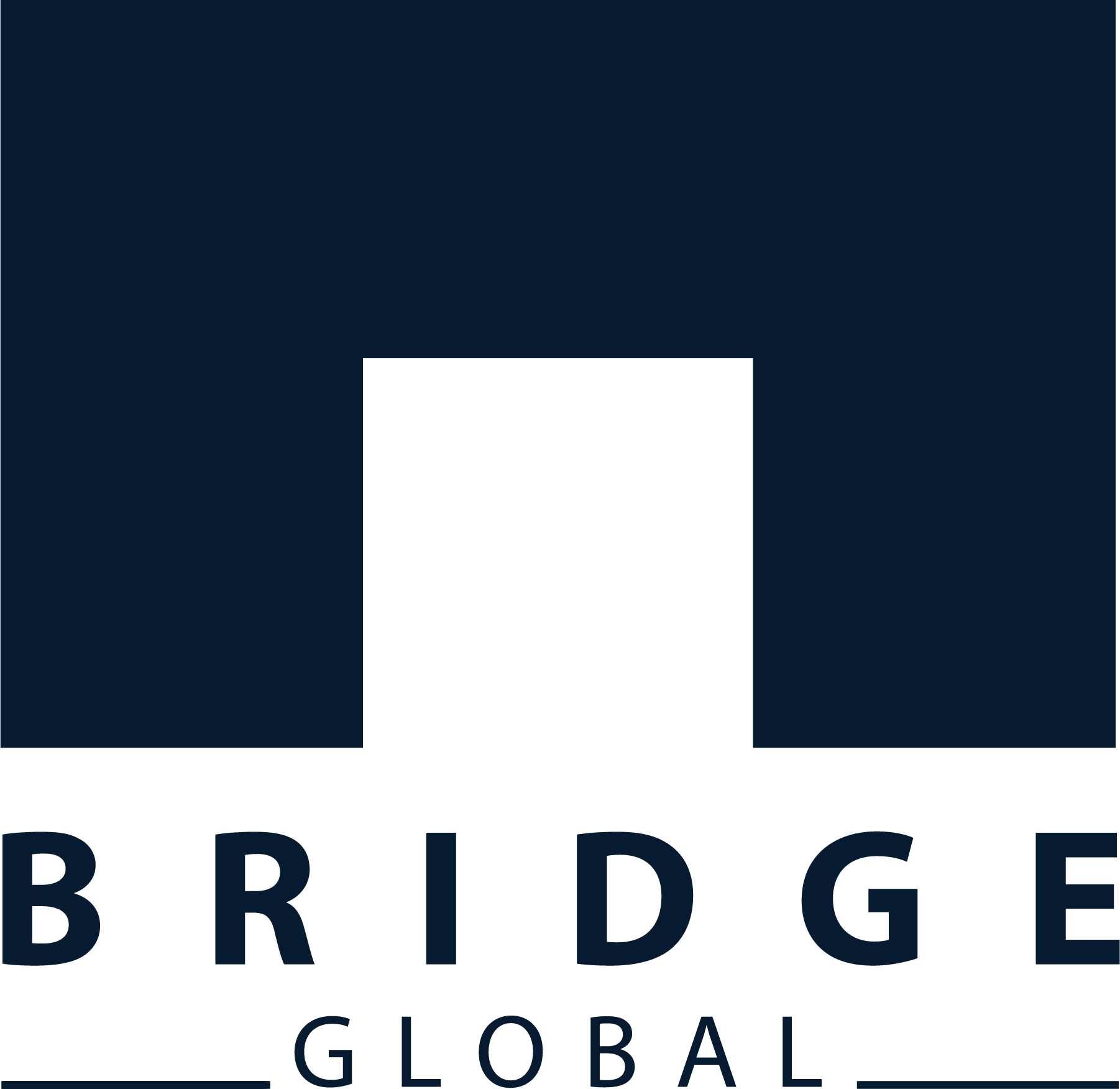 Bridge Global Training Portal